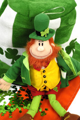 leprechaun