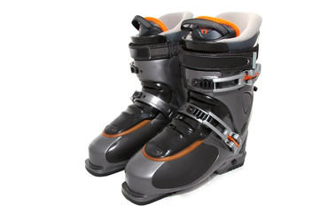 ski shoes