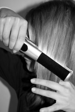 haare