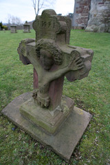 naives kreuz