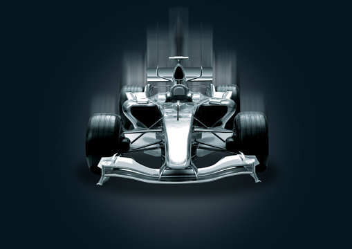 Formula One, Speed Concept