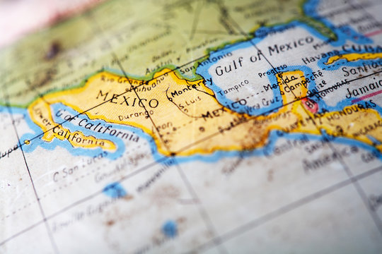 mexico