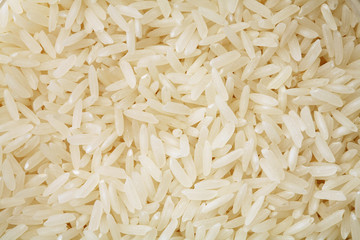 Fototapeta premium uncooked rice