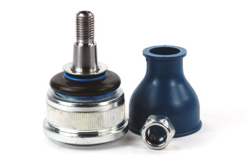 traggelenk ball joint