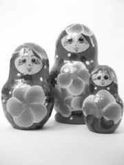 poupée russe
