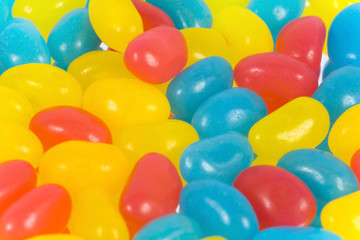 jelly beans