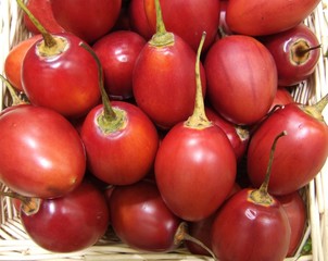 tamarillos