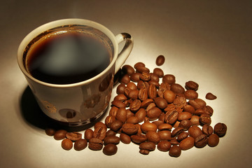 coffee