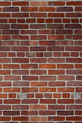 old brick wall