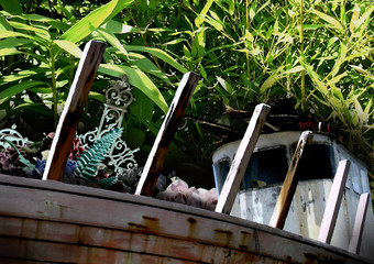 bateau