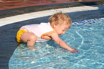 am pool