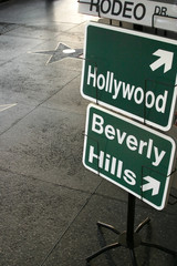 welcome to hollywood