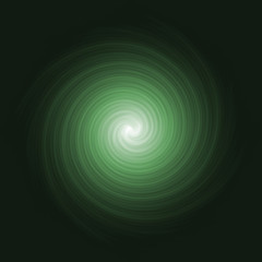 green space twirl