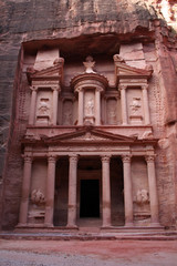 petra