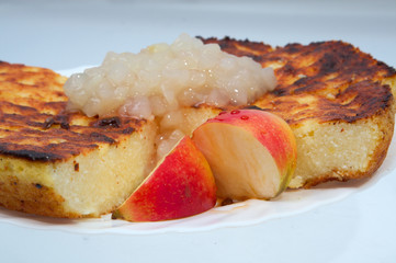 pancakes
