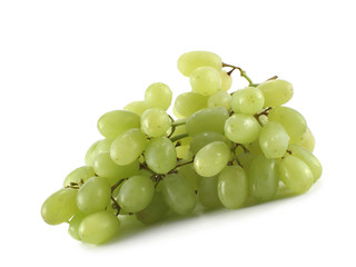 bunch of grapes