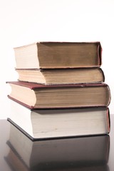 old books