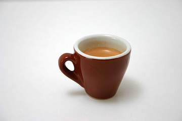 espresso crema