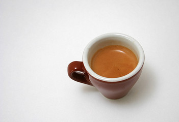 espressotasse