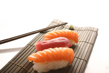 sushi
