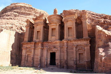 petra