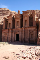petra