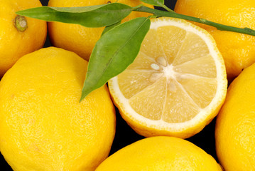 lemons