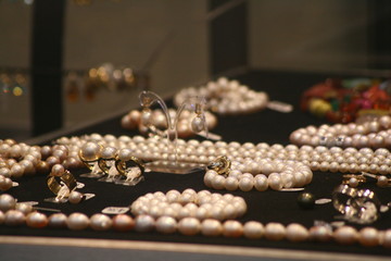 perlen - juwelier