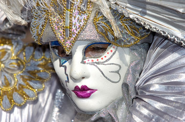 silver