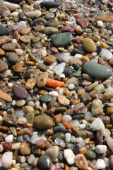 pebbles