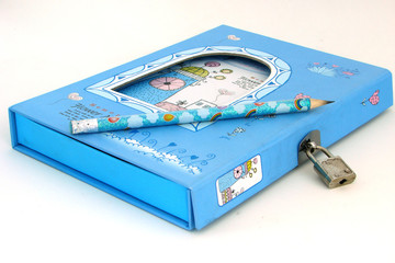 diary