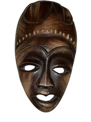 #1 haiti mask.