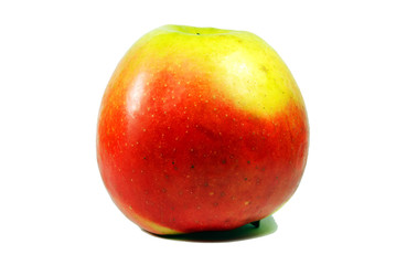 apple