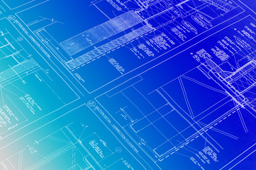 blueprints