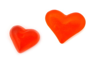 gelatine herzen