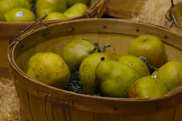 pears