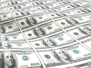 money background