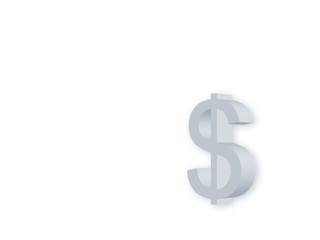 dollar symbol