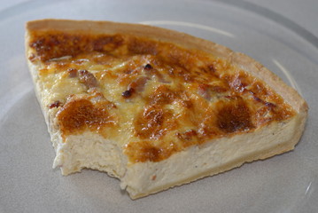 quiche