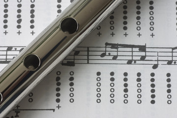 tin whistle sheet music