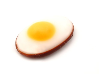 ostern süßigkeiten zucker ei