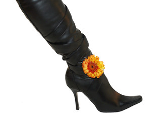 vegan boot