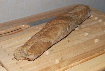 baguette