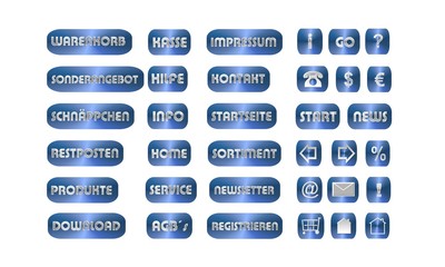 online shop buttons 3