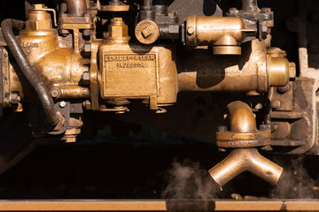 steam injector