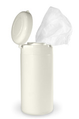 screen cleaning tissue