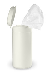 screen cleaning tissue