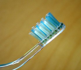 toothbrush