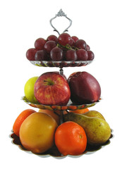 fruit.