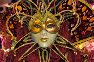 mask